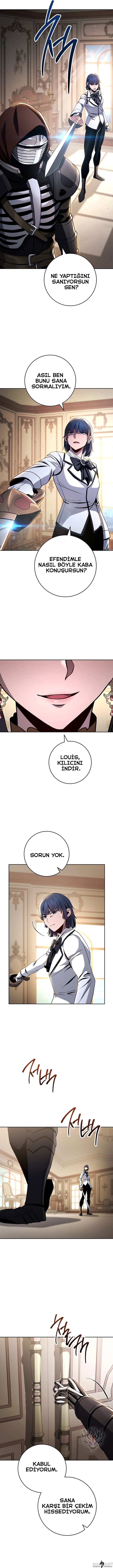 İskelet Asker Bölüm 339 - Sayfa 5