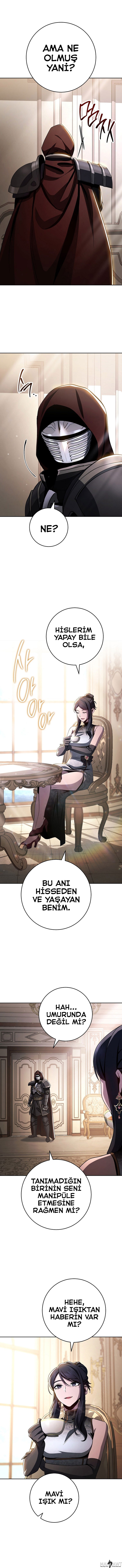 İskelet Asker Bölüm 339 - Sayfa 6