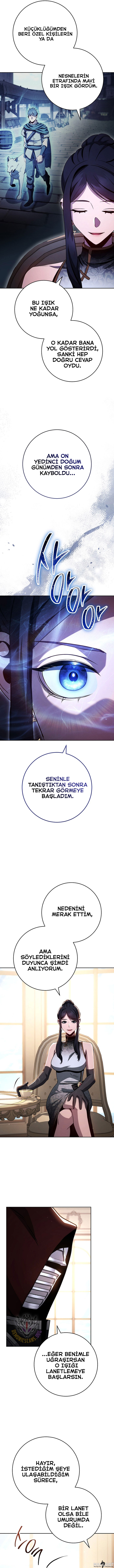 İskelet Asker Bölüm 339 - Sayfa 7