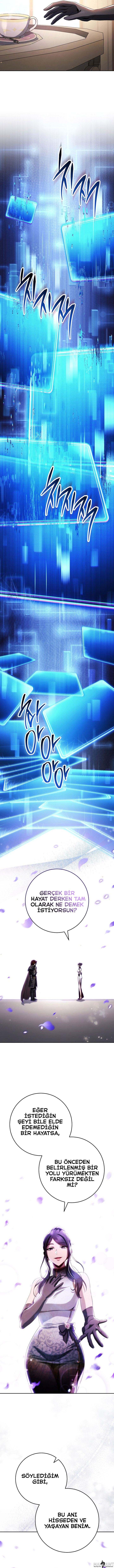 İskelet Asker Bölüm 339 - Sayfa 8