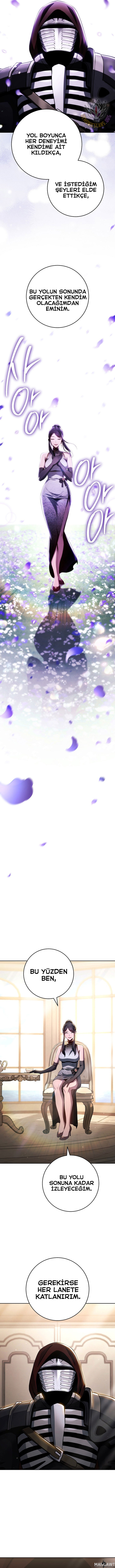 İskelet Asker Bölüm 339 - Sayfa 9