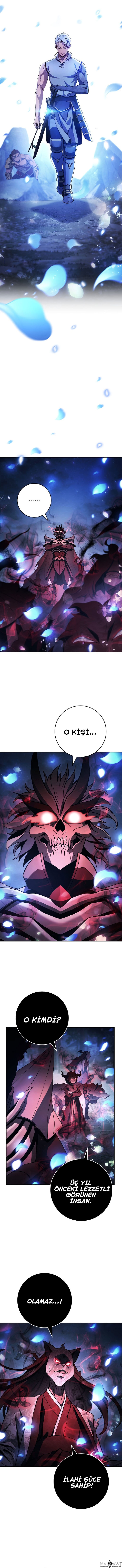 İskelet Asker Bölüm 335 - Sayfa 10