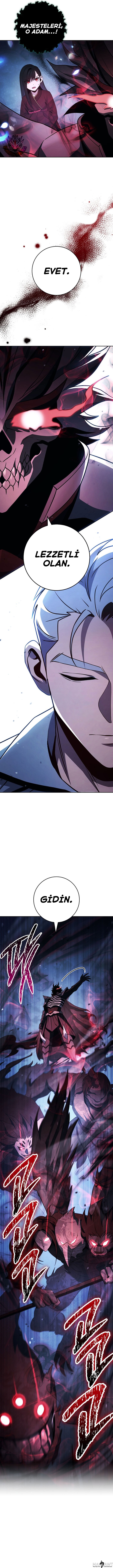 İskelet Asker Bölüm 335 - Sayfa 11