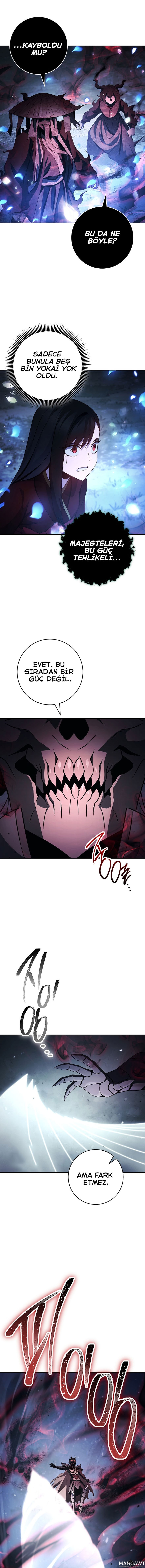 İskelet Asker Bölüm 335 - Sayfa 13