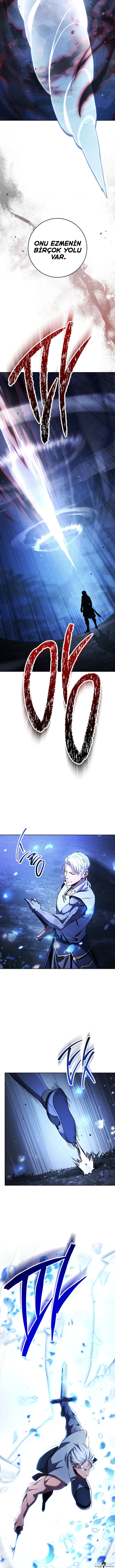 İskelet Asker Bölüm 335 - Sayfa 14