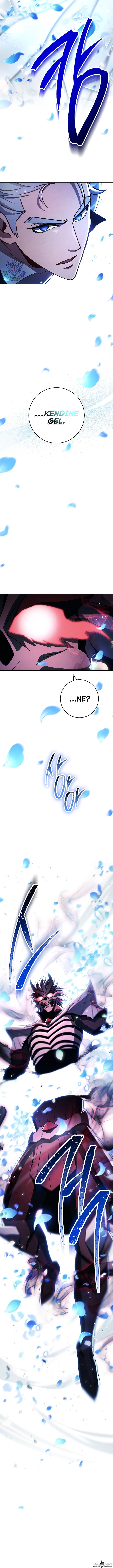 İskelet Asker Bölüm 335 - Sayfa 15