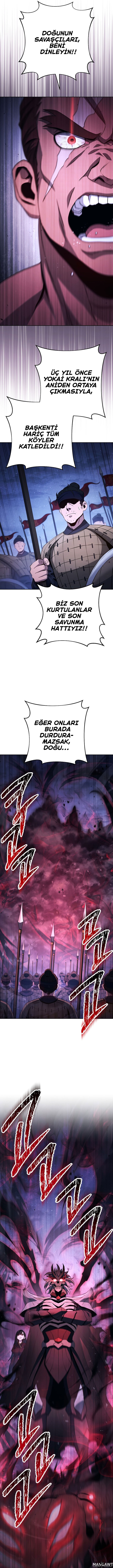 İskelet Asker Bölüm 335 - Sayfa 2