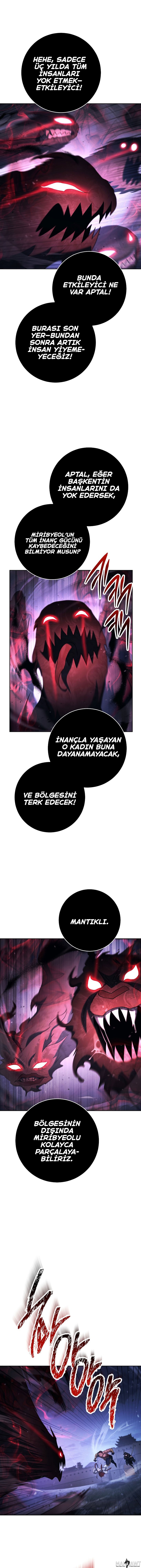 İskelet Asker Bölüm 335 - Sayfa 4