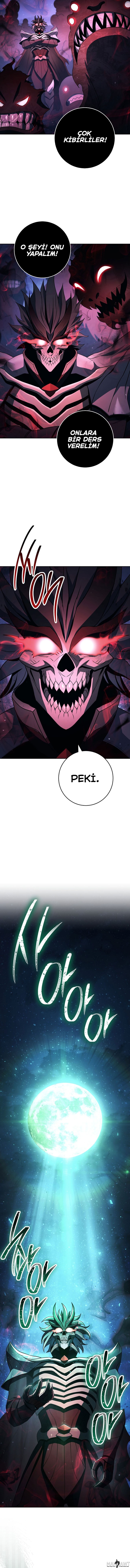 İskelet Asker Bölüm 335 - Sayfa 6