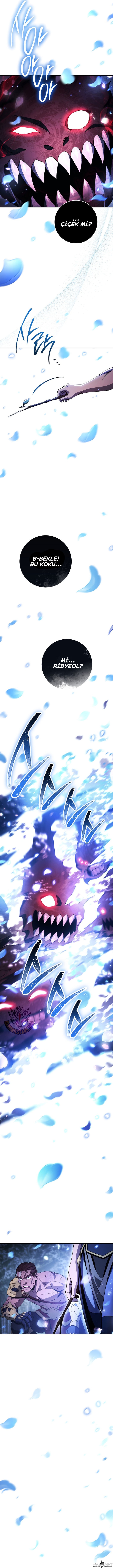 İskelet Asker Bölüm 335 - Sayfa 9