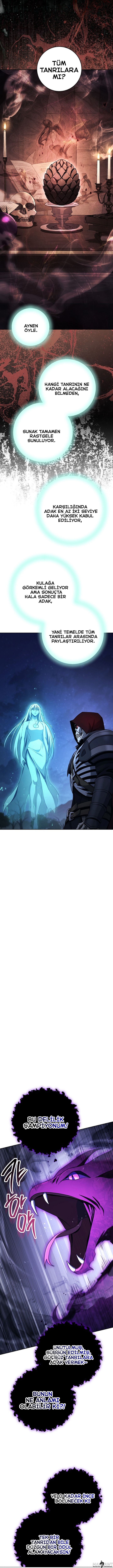 İskelet Asker Bölüm 367 - Sayfa 1