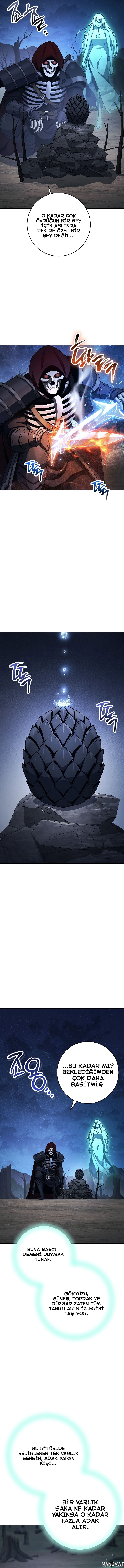 İskelet Asker Bölüm 367 - Sayfa 10