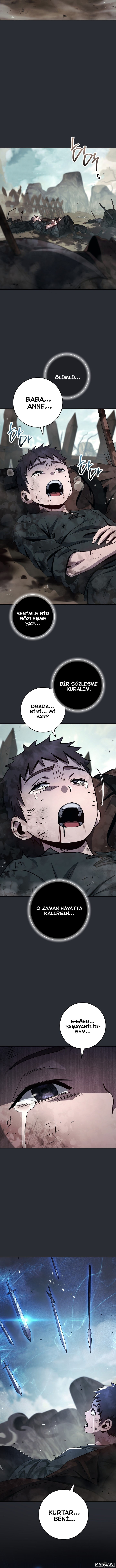 İskelet Asker Bölüm 367 - Sayfa 13