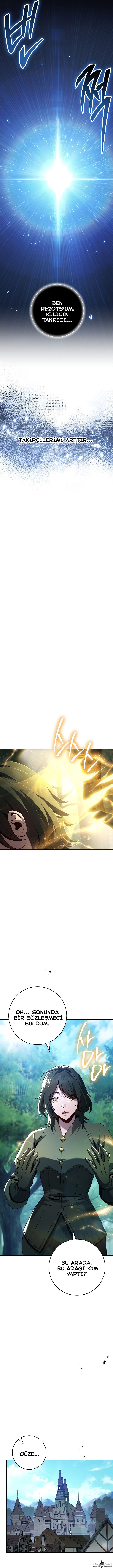 İskelet Asker Bölüm 367 - Sayfa 14