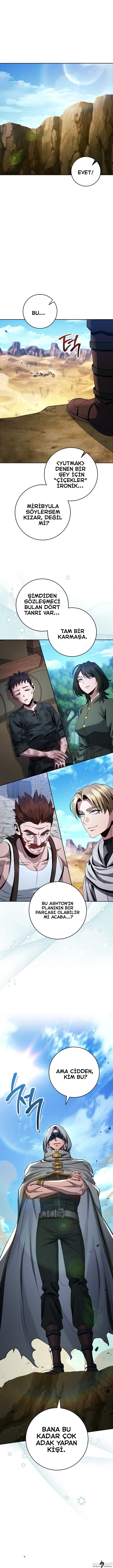 İskelet Asker Bölüm 367 - Sayfa 16