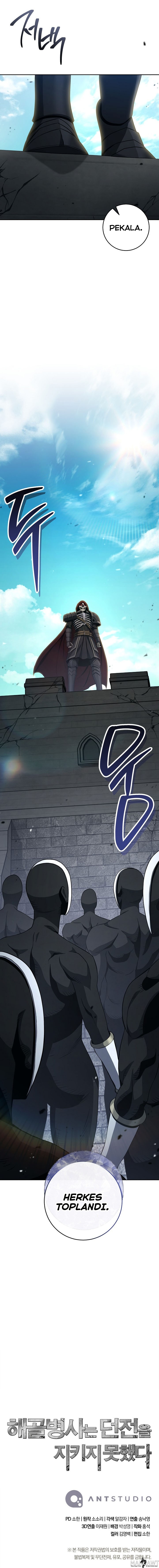 İskelet Asker Bölüm 367 - Sayfa 17