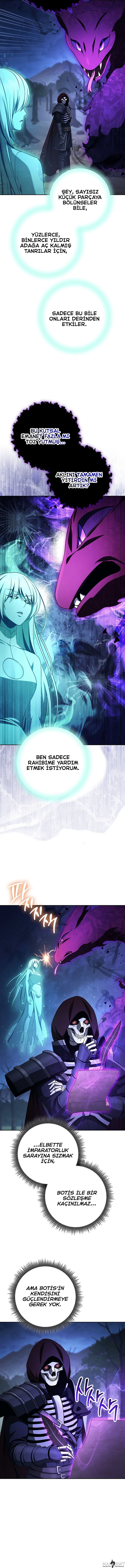 İskelet Asker Bölüm 367 - Sayfa 2