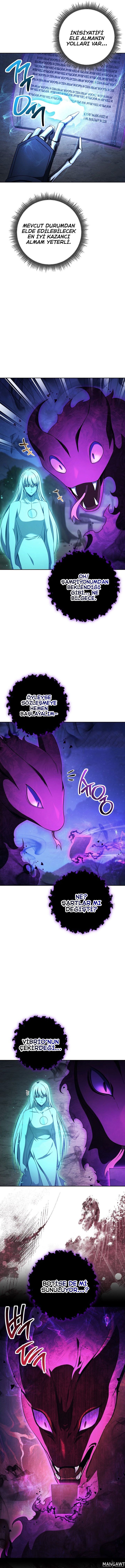 İskelet Asker Bölüm 367 - Sayfa 3