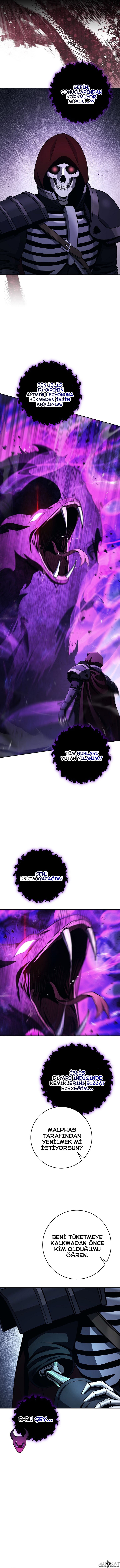 İskelet Asker Bölüm 367 - Sayfa 4