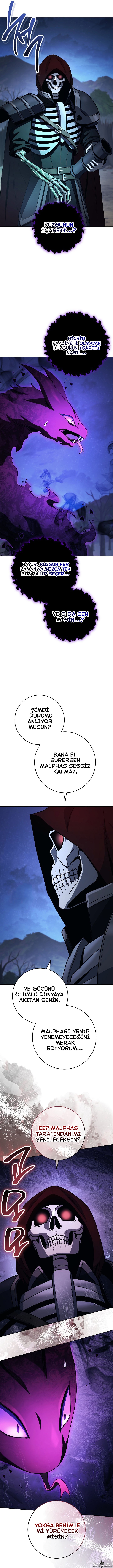 İskelet Asker Bölüm 367 - Sayfa 5