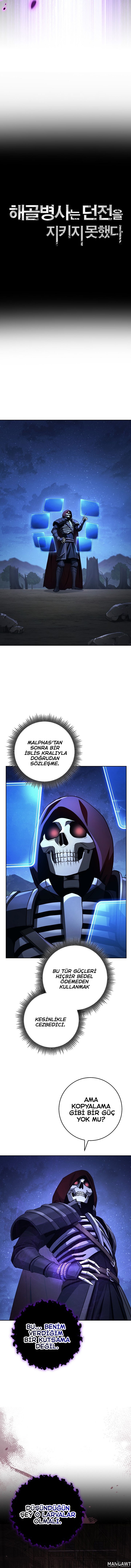 İskelet Asker Bölüm 367 - Sayfa 8