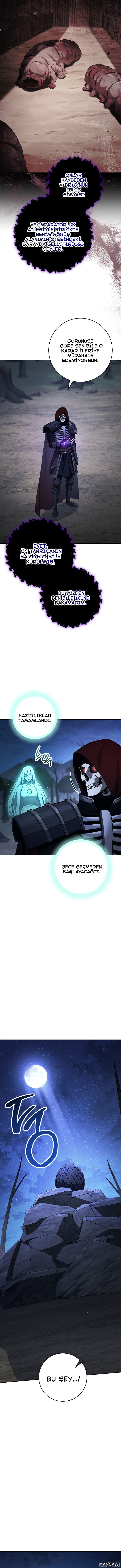 İskelet Asker Bölüm 367 - Sayfa 9