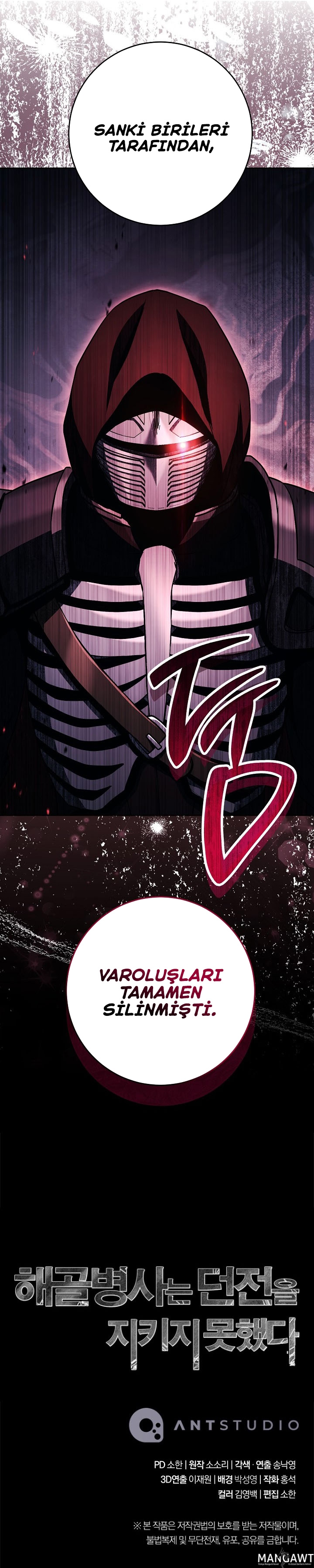 İskelet Asker Bölüm 368 - Sayfa 15