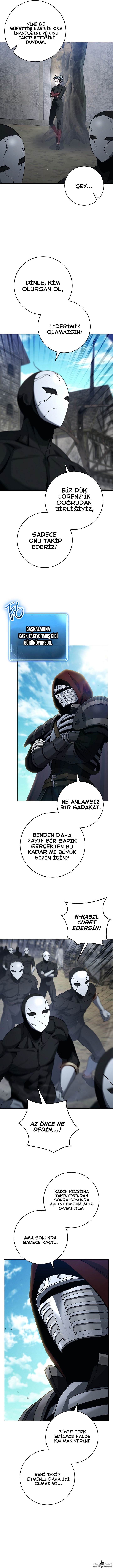 İskelet Asker Bölüm 368 - Sayfa 2