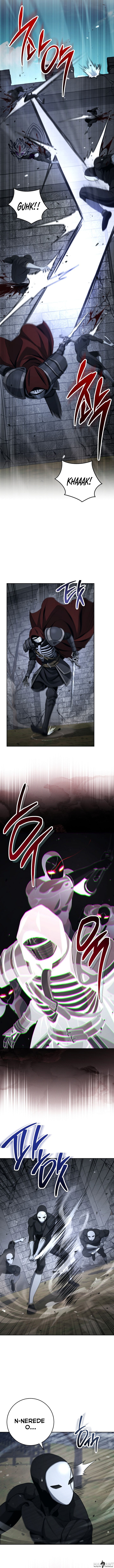 İskelet Asker Bölüm 368 - Sayfa 5