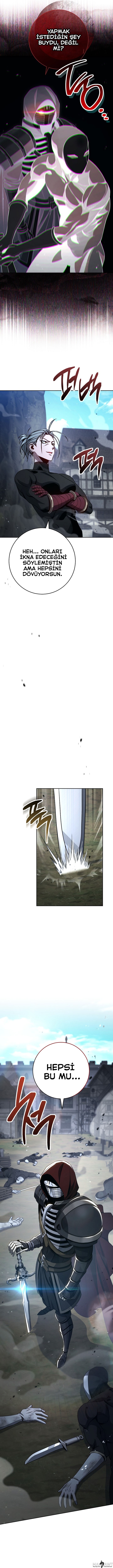 İskelet Asker Bölüm 368 - Sayfa 6