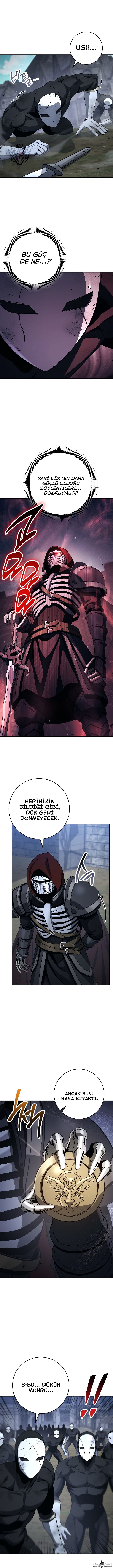 İskelet Asker Bölüm 368 - Sayfa 7