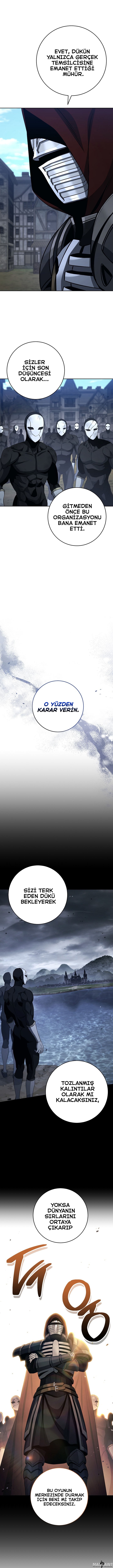 İskelet Asker Bölüm 368 - Sayfa 8