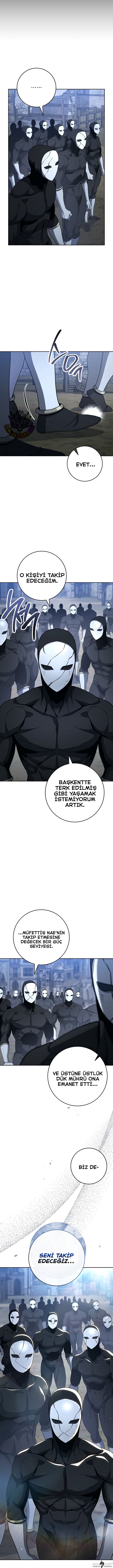 İskelet Asker Bölüm 368 - Sayfa 9