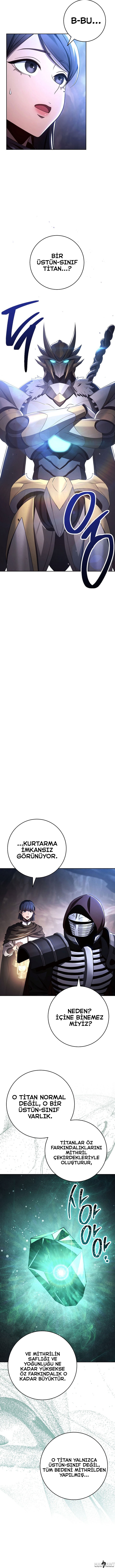 İskelet Asker Bölüm 346 - Sayfa 1