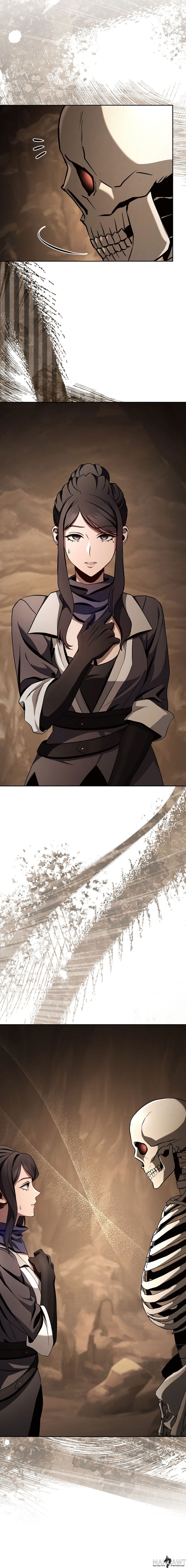 İskelet Asker Bölüm 346 - Sayfa 14