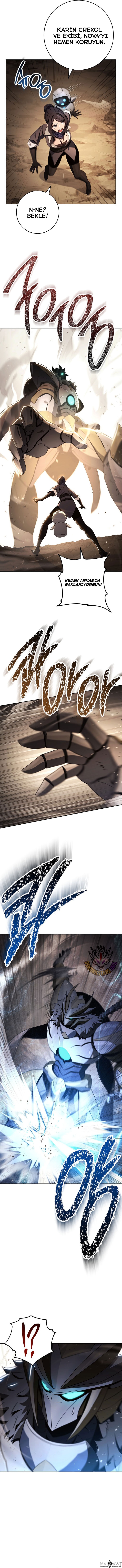 İskelet Asker Bölüm 346 - Sayfa 3