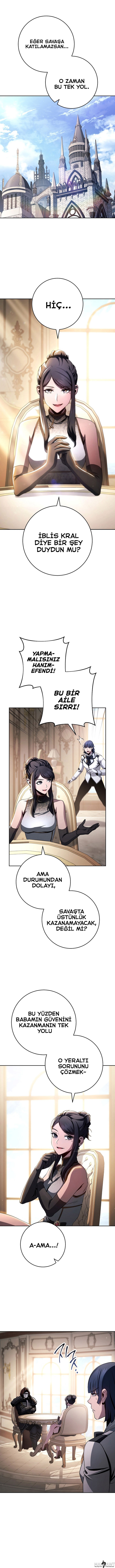 İskelet Asker Bölüm 340 - Sayfa 1