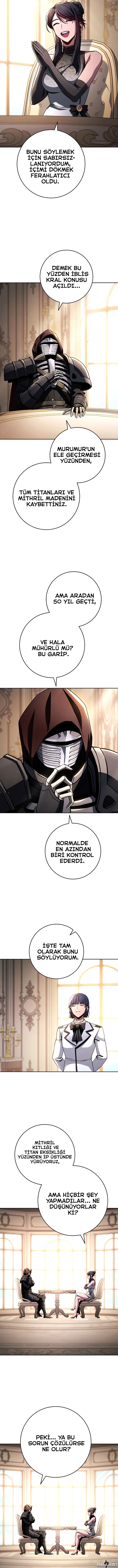 İskelet Asker Bölüm 340 - Sayfa 10