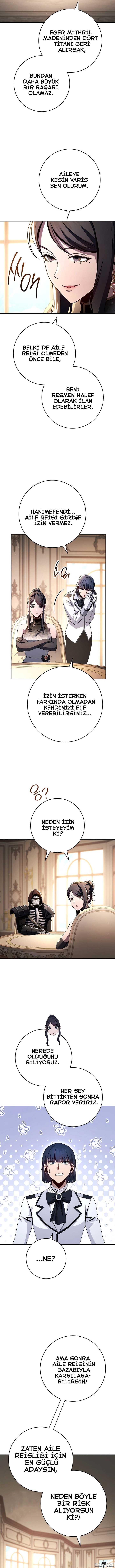 İskelet Asker Bölüm 340 - Sayfa 11