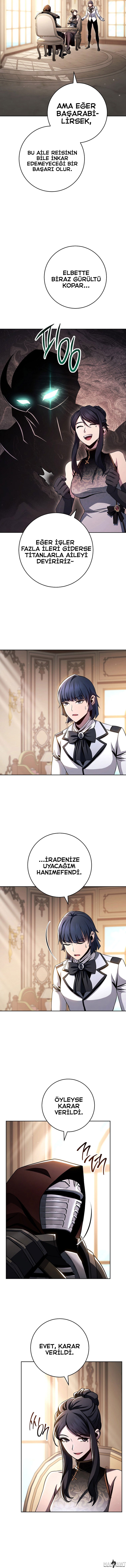 İskelet Asker Bölüm 340 - Sayfa 12