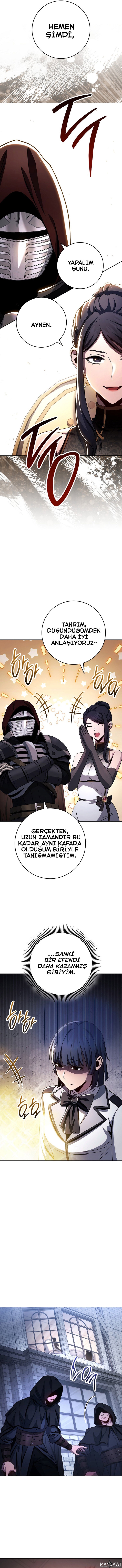 İskelet Asker Bölüm 340 - Sayfa 13