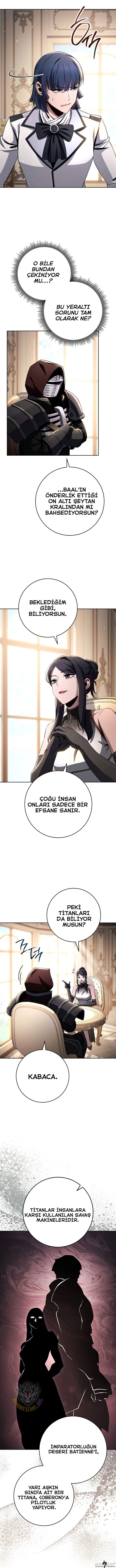 İskelet Asker Bölüm 340 - Sayfa 2