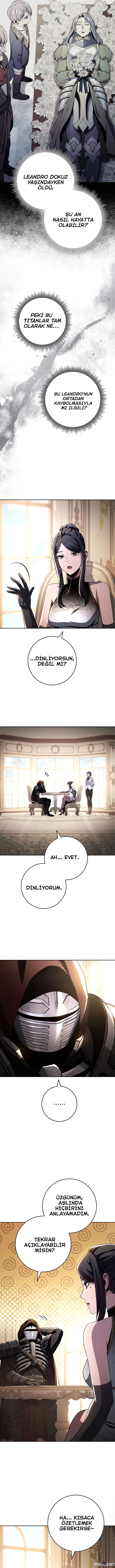 İskelet Asker Bölüm 340 - Sayfa 4