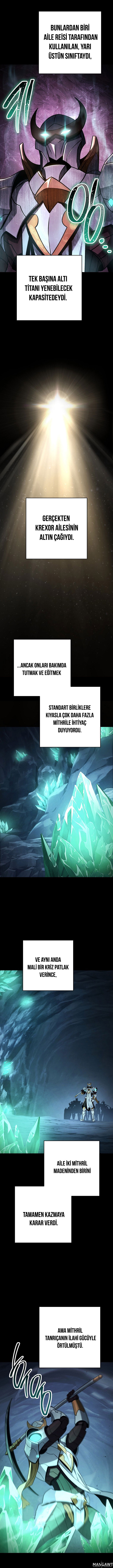 İskelet Asker Bölüm 340 - Sayfa 7