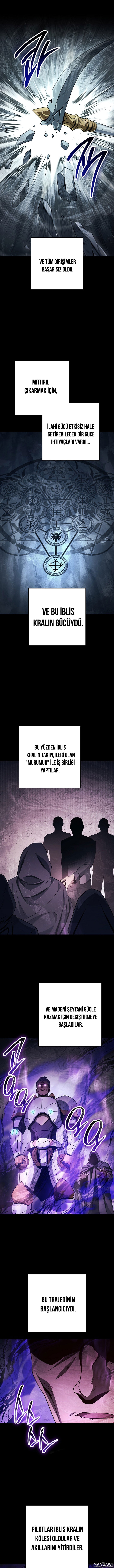 İskelet Asker Bölüm 340 - Sayfa 8