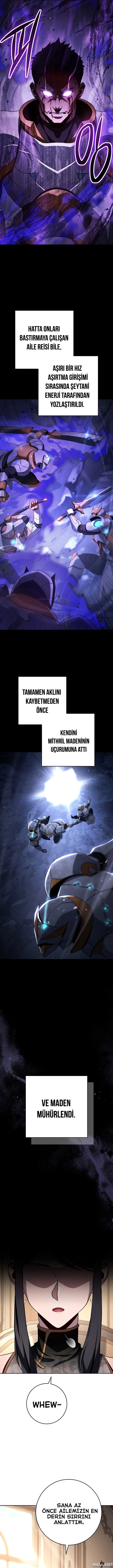 İskelet Asker Bölüm 340 - Sayfa 9