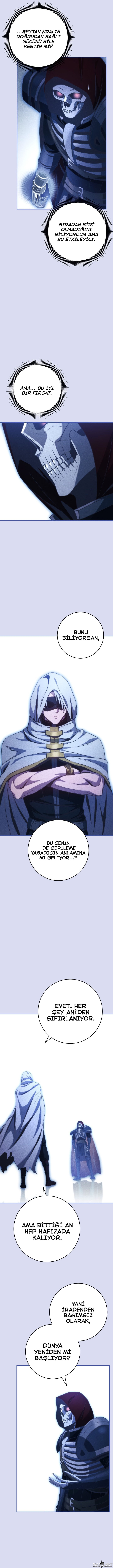 İskelet Asker Bölüm 370 - Sayfa 12