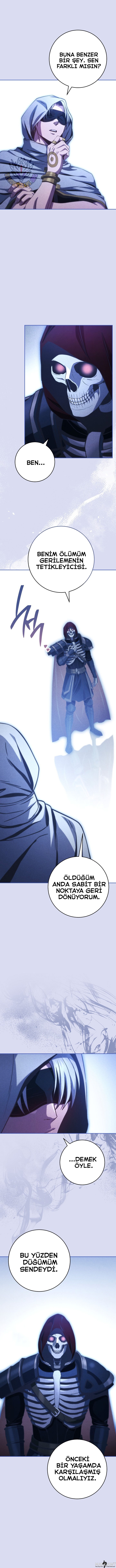 İskelet Asker Bölüm 370 - Sayfa 13