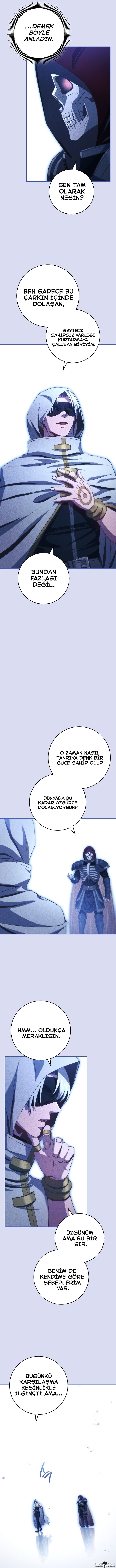 İskelet Asker Bölüm 370 - Sayfa 14