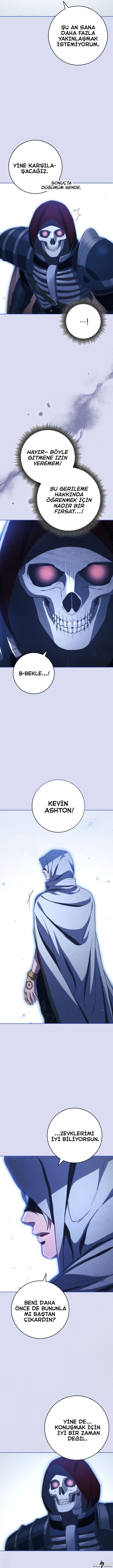 İskelet Asker Bölüm 370 - Sayfa 15